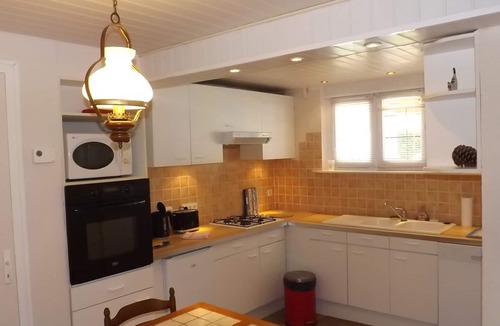 Saint-Pere-en-Retz House | The Unexpected House and Table d'Hôtes