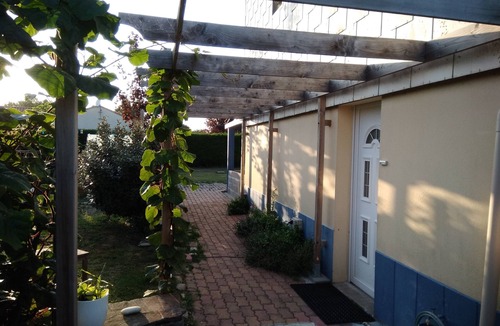 Saint-Pere-en-Retz House | The Unexpected House and Table d'Hôtes