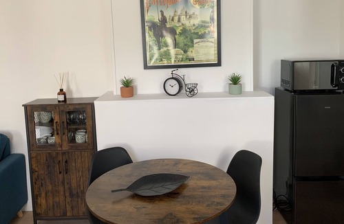 Pierrefonds House | The unexpected