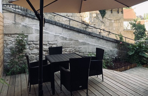 Pierrefonds House | The unexpected