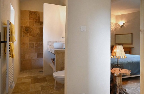 Salindres Resort | The unforgettable vacation paradise in the southern foothills of the Cévennes