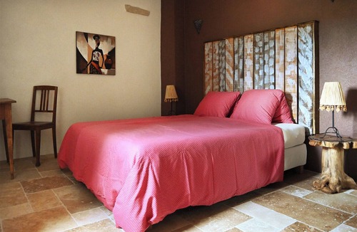 Salindres Resort | The unforgettable vacation paradise in the southern foothills of the Cévennes