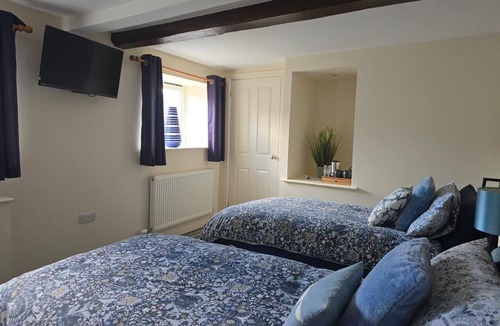 Llanidloes Hotel | The Unicorn Hotel
