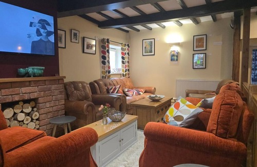 Llanidloes Hotel | The Unicorn Hotel