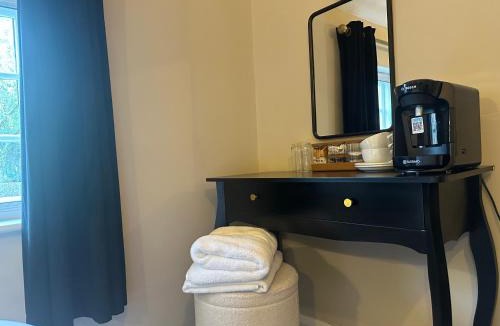 Newton Solney Bed & Breakfast | The Unicorn Inn