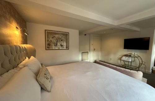 Newton Solney Bed & Breakfast | The Unicorn Inn