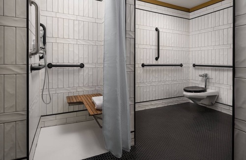 West Lafayette Hotel | The Union Club Hotel at Purdue University, Autograph Collection