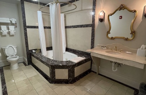Everett Hotel | The Union Hotel