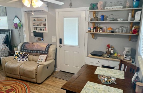 Winter Haven Apartment | The Unique cozy studio