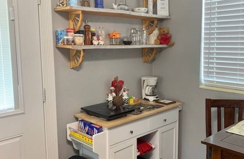 Winter Haven Apartment | The Unique cozy studio