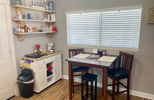 Winter Haven Apartment | The Unique cozy studio