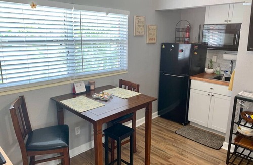 Winter Haven Apartment | The Unique cozy studio