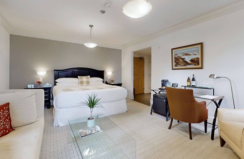 Downtown Toronto Hotel | The University Club of Toronto
