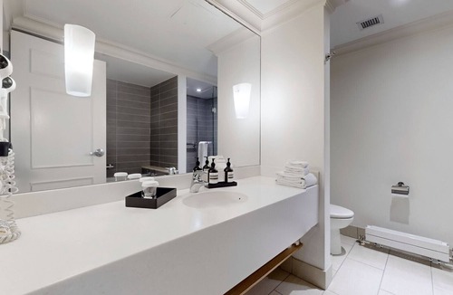 Downtown Toronto Hotel | The University Club of Toronto