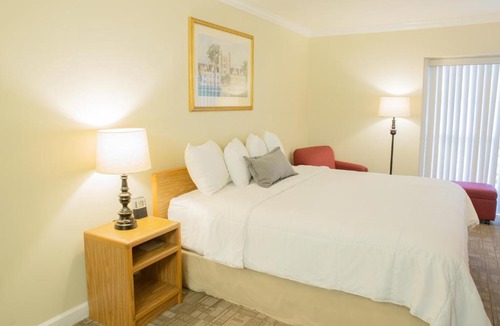 Bryant Pattengill East Hotel | The University Inn Ann Arbor