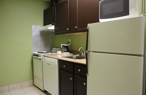 East Side Hotel | The University Inn at Emory