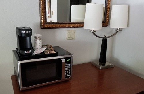 Forest Hills Hotel | The University Inn