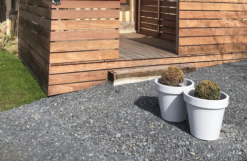 Genneville Apartment | The unusual at the Gites du Val Pays De Honfleur
