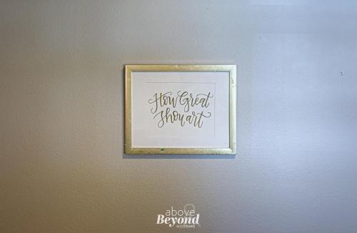 Wichita Falls House | The Updated Aviator - Minutes to everything Wichita Falls