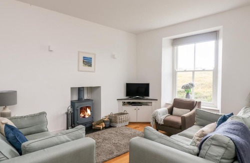 Saint Martin Apartment | The Upper Deck