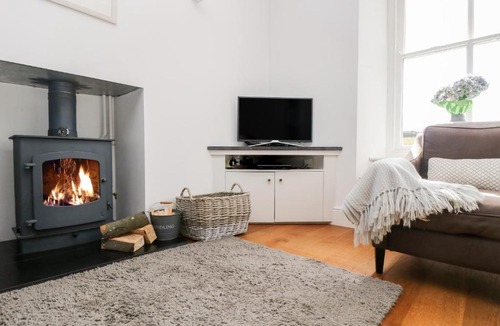 Saint Martin Apartment | The Upper Deck