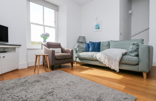 Saint Martin Apartment | The Upper Deck