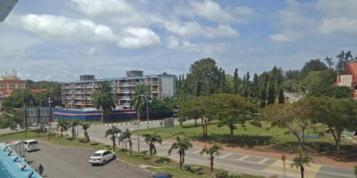 Kudat Hotel | The Upper Deck Hotel