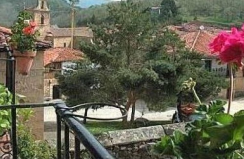Molinos de Duero Cottage | The Upper House for 8 people