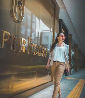 Simpang Ampat Hotel | The Upper House, Batu Kawan