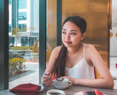 Simpang Ampat Hotel | The Upper House, Batu Kawan