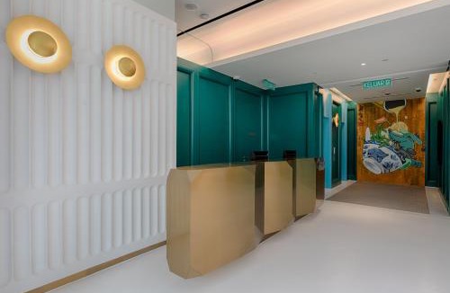 Simpang Ampat Hotel | The Upper House, Batu Kawan