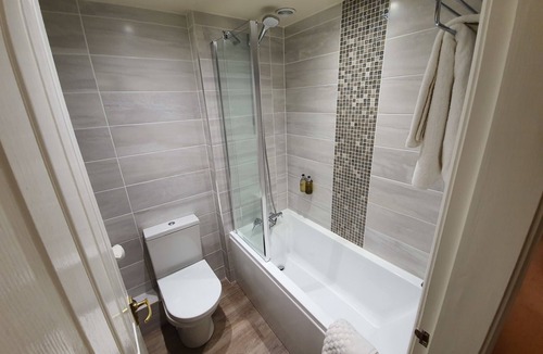 Barlaston Hotel | The Upper House