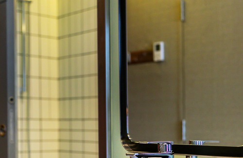 Simpang Ampat Hotel | The Upper House Hotel