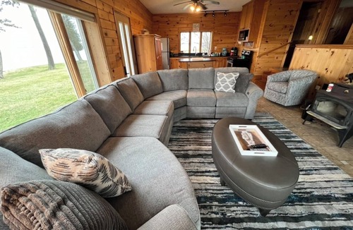 Escanaba Cottage | The Upper Peninsula's Hidden Gem