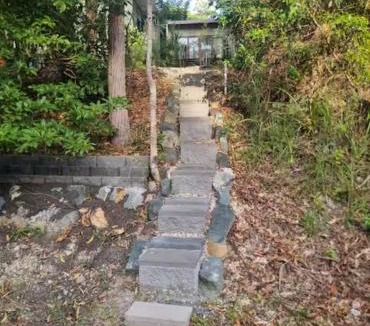 Smiths Lake House | The Upper Room