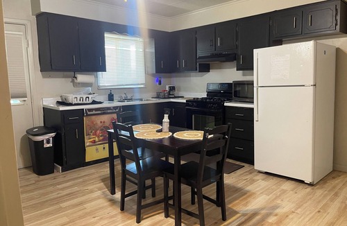 McKeesport House | The Upper Room