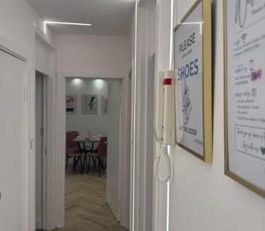 Nightingale Apartment | The Upper Tooting Beauty - 2bed Ground Floor Flat