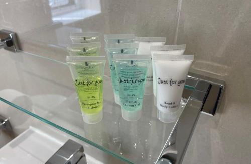 Wirral House | The Upton Coach House