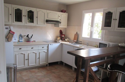 Lingreville House | The upturn