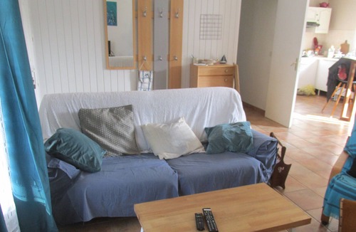 Lingreville House | The upturn
