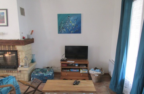 Lingreville House | The upturn