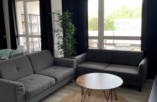 Royallieu Village Apartment | The urban cocoon