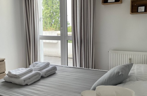 Royallieu Village Apartment | The urban cocoon