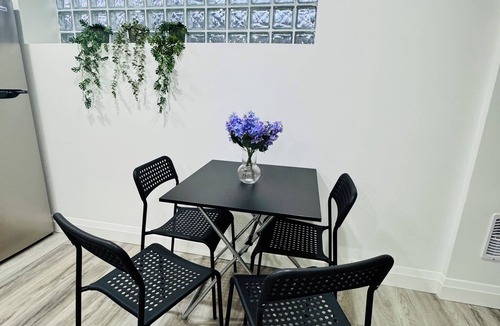 Rosemount House | The Urban Executive Suite | Premier Kitchener Loft