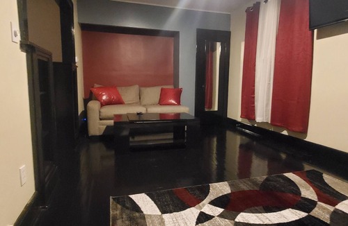 Garfield Heights House | The Urban experience
