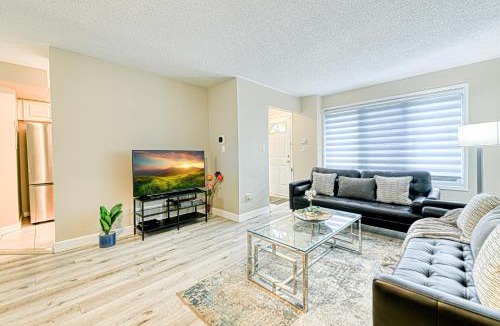 Malvern Apartment | The Urban Family Pad
