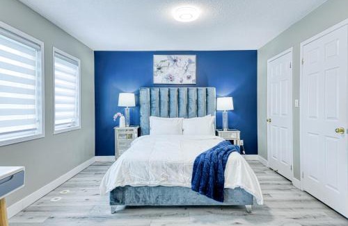 Malvern Apartment | The Urban Family Pad