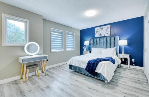 Malvern Apartment | The Urban Family Pad