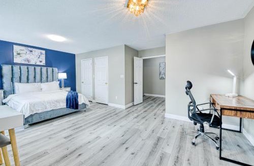 Malvern Apartment | The Urban Family Pad