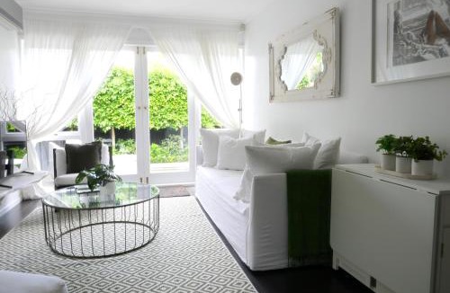 St. Mary's Bay House | The Urban Haven